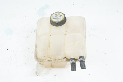 2005-2007 VOLVO C70 T5 2.5 COOLANT EXPANSION TANK BOTTLE & CAP 3M5H-8100-AD OEM