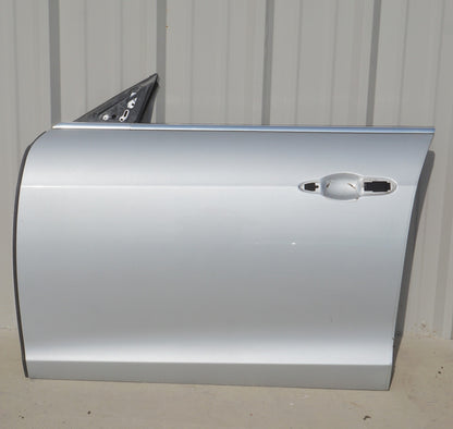 2014 - 2020 Maserati Ghibli Front Left Side Door Shell Panel OEM