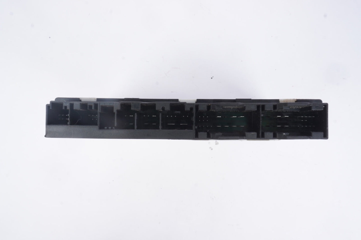07-13 BMW 328i 335i M3 E92 COUPE SEAT CONTROL MODULE FRONT RIGHT OR LEFT OEM
