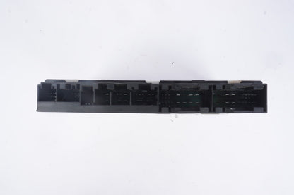 07-13 BMW 328i 335i M3 E92 COUPE SEAT CONTROL MODULE FRONT RIGHT OR LEFT OEM