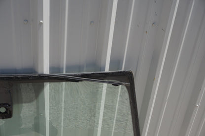 2011 2012 2013 2014 2015 2016 2017 BMW X3 WINDSHIELD GLASS
