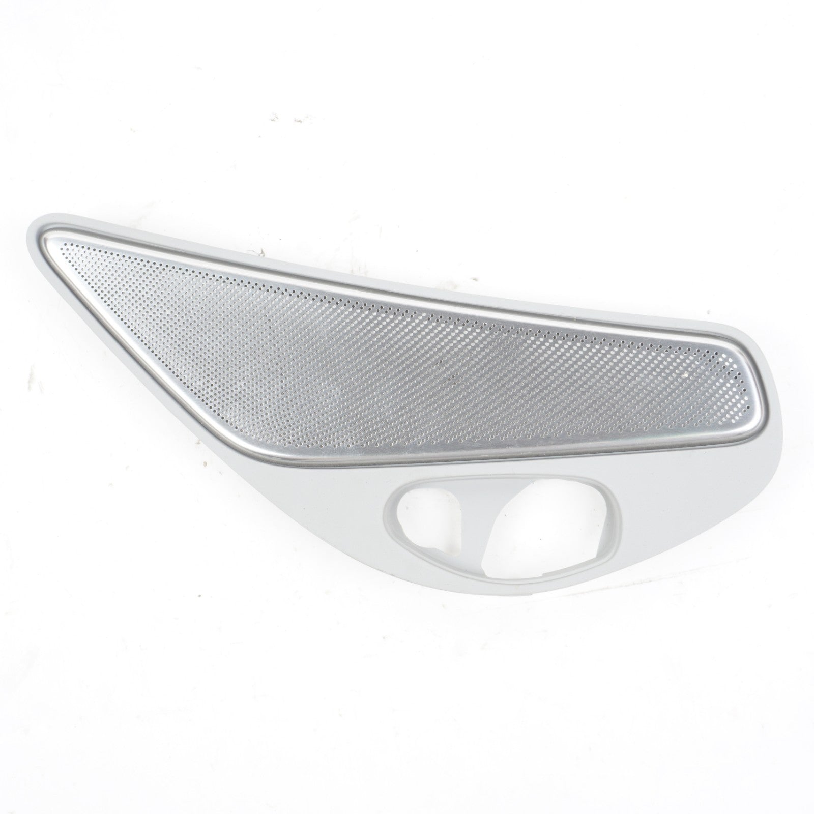 2011-2017 Audi D4 A8 A8L Rear Right Door Speaker Grille Cover Bang&Olufsen OEM