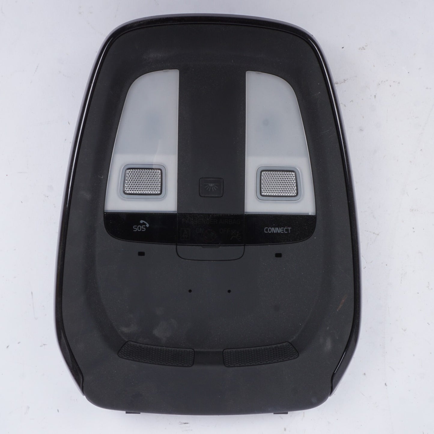 2021 - 2023 Polestar 2 Overhead Console Dome Light Lamp OEM