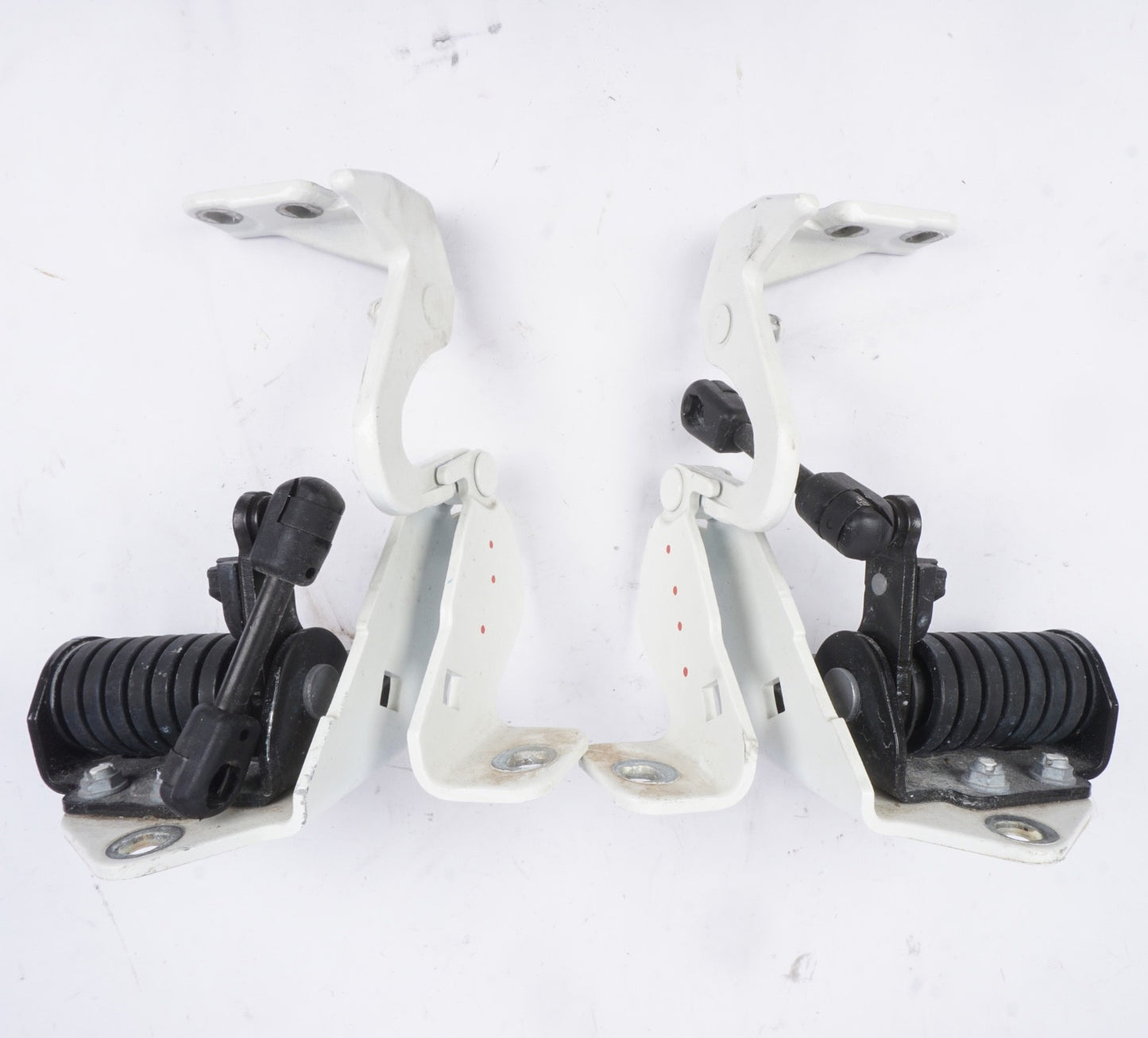 11-17 Mercedes-Benz  W207 E350 E500 E550 Convertible Roof Soft Top Hinge PAIR