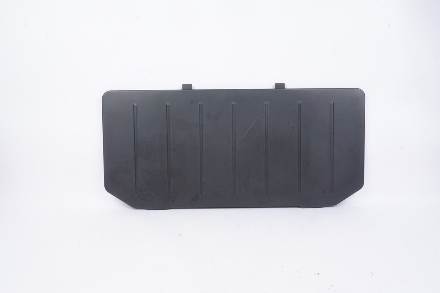 14-20 BMW 428I 430I 435I CONVERTIBLE REAR TRUNK PARTITION TRIM PANEL COVER OEM