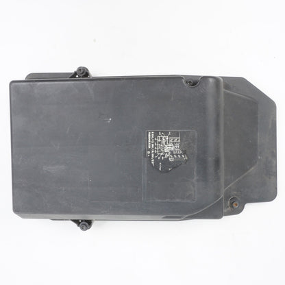 07-11 Mercedes W221 S450 S550 CL600 Under Hood Fuse And Relay Cover 2215401182