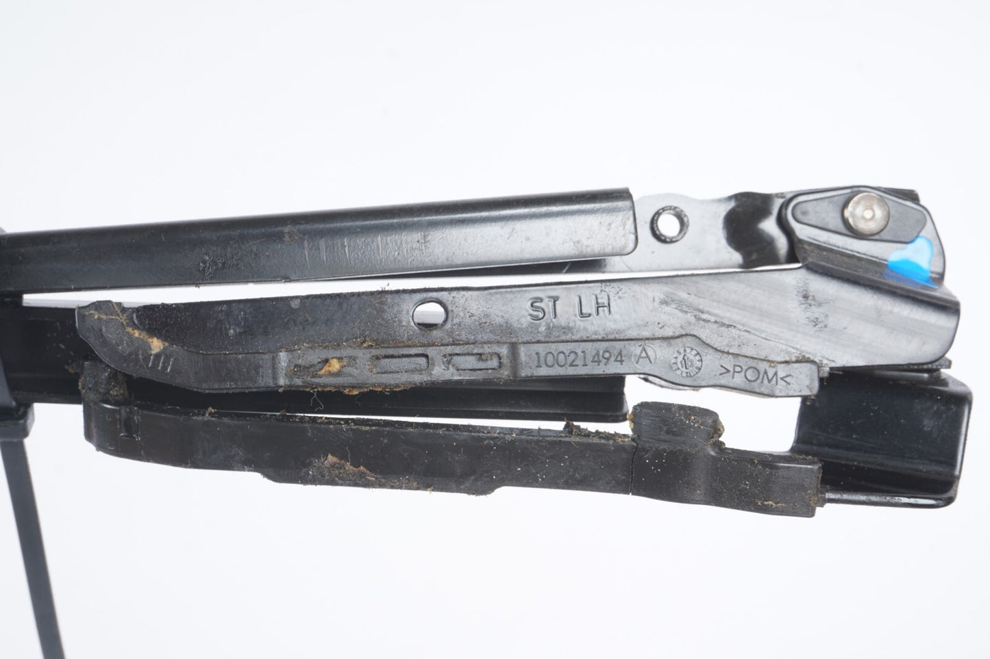 2012-2018 Audi A8L A8 Panoramic Roof Hinge SET OEM