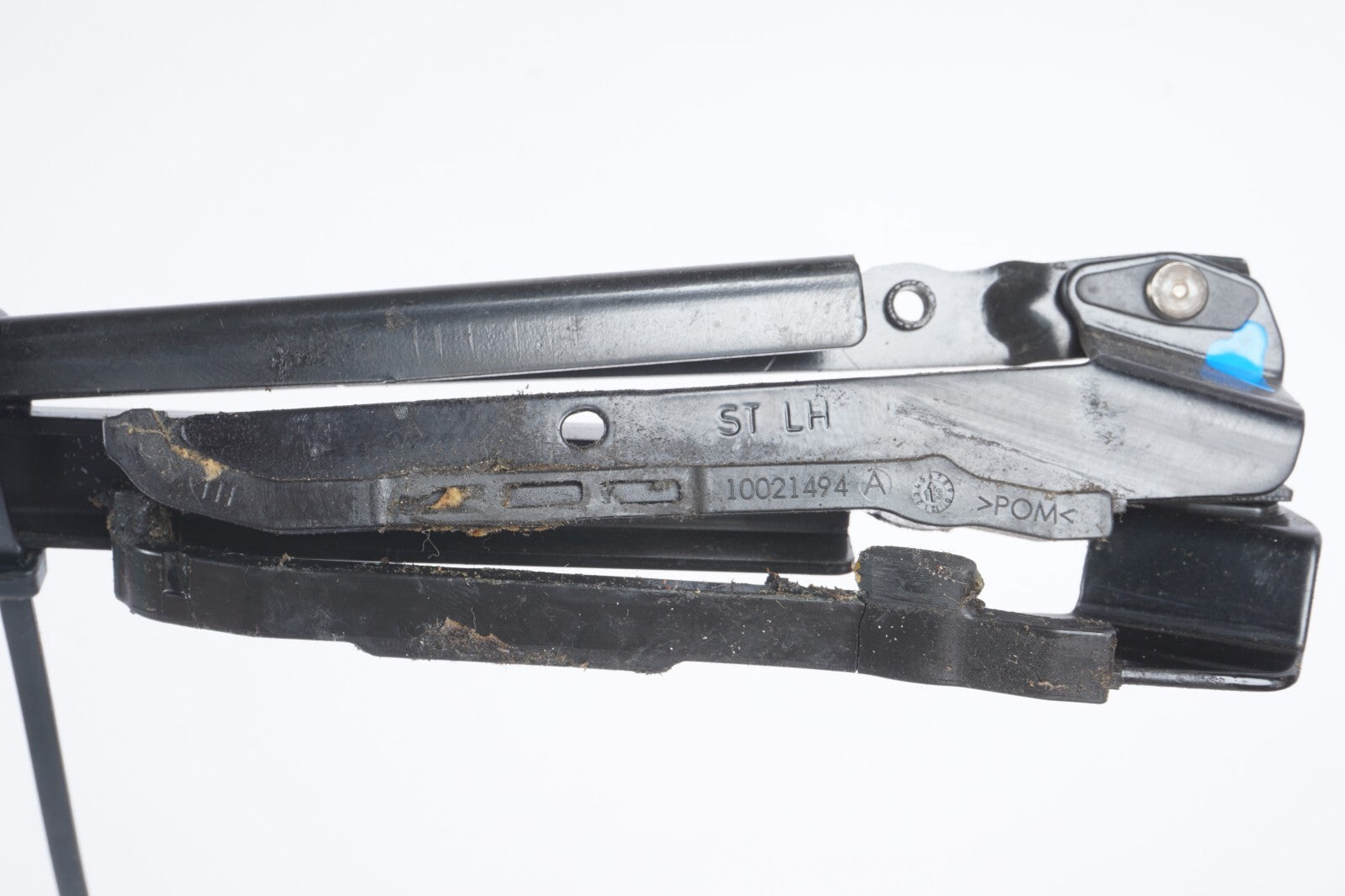 2012-2018 Audi A8L A8 Panoramic Roof Hinge SET OEM