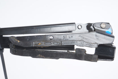 2012-2018 Audi A8L A8 Panoramic Roof Hinge SET OEM