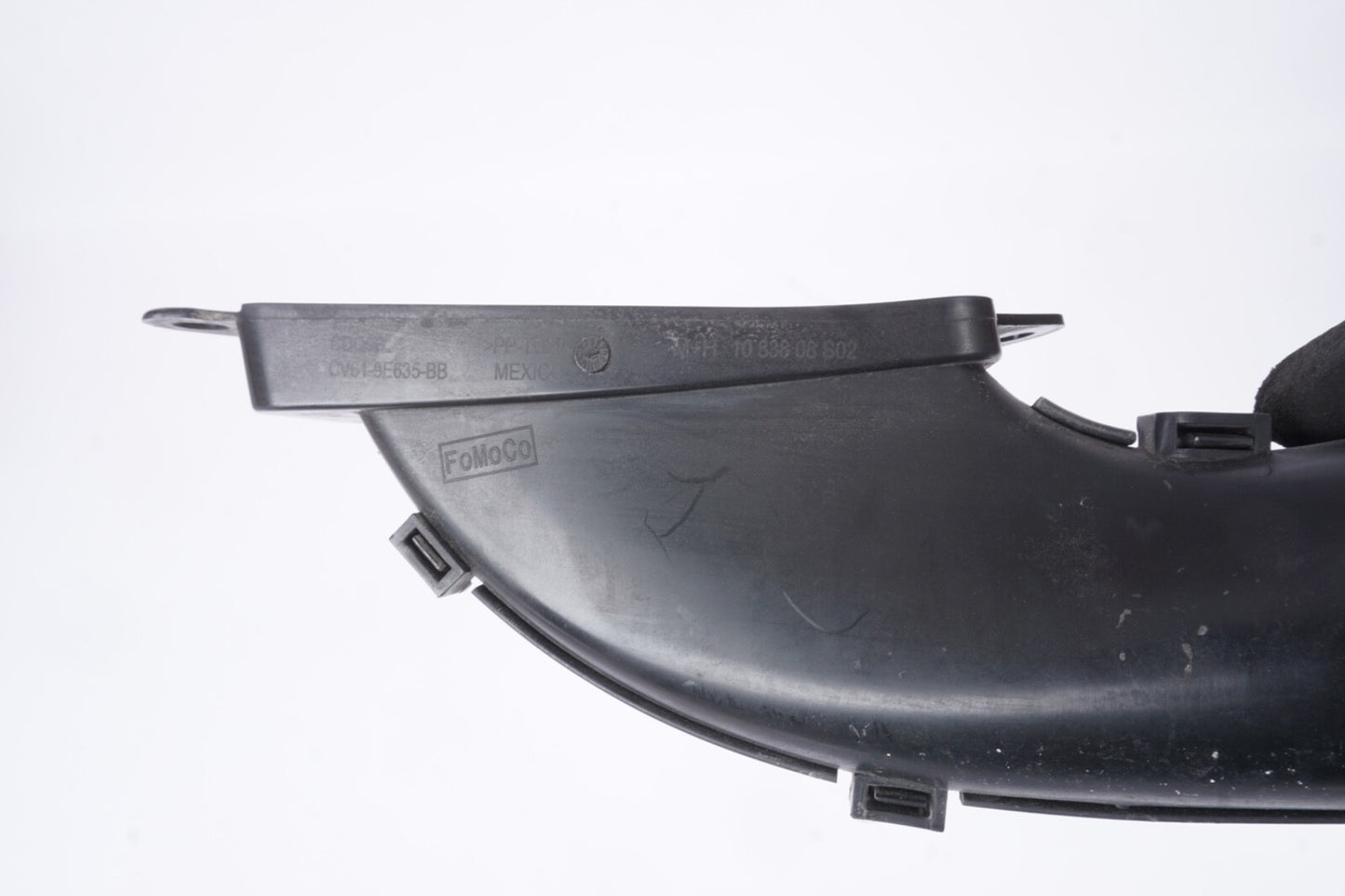 2015 - 18 FORD FOCUS AIR INTAKE INLET PIPE HOSE DUCT Oem CV61-9E635-CA