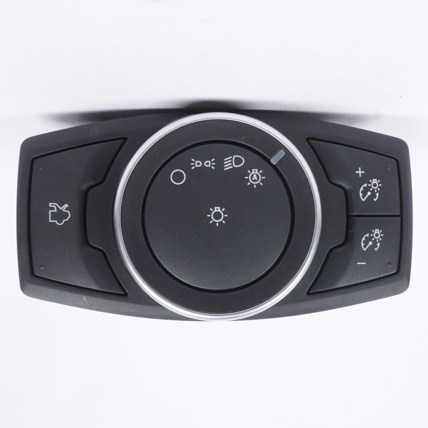 Fits 2013 - 2018 FORD FOCUS Dash Headlight Switch Control F1ET13A024KA OEM