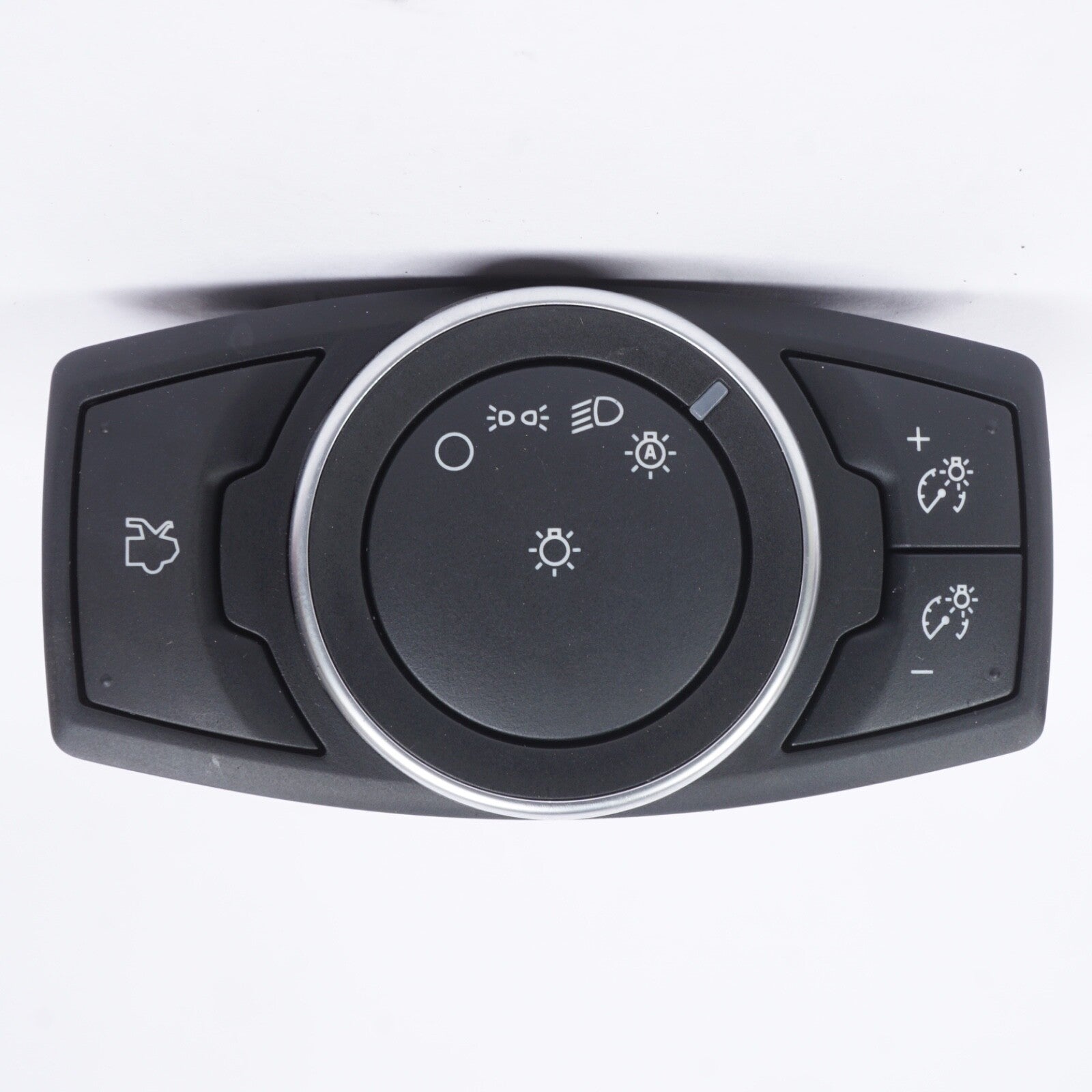Fits 2013 - 2018 FORD FOCUS Dash Headlight Switch Control F1ET13A024KA OEM