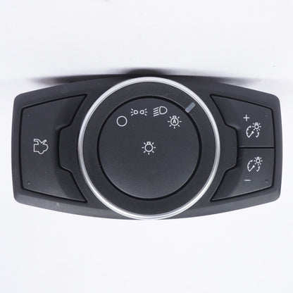Fits 2013 - 2018 FORD FOCUS Dash Headlight Switch Control F1ET13A024KA OEM