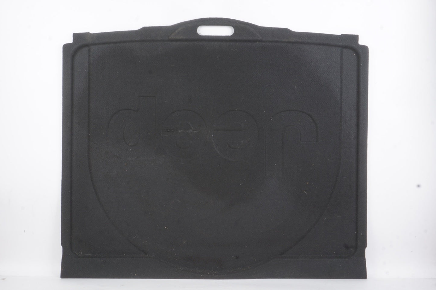 2015 - 2020 Jeep Renegade Trunk Cargo Tire Floor Carpet Liner Mat Panel OEM