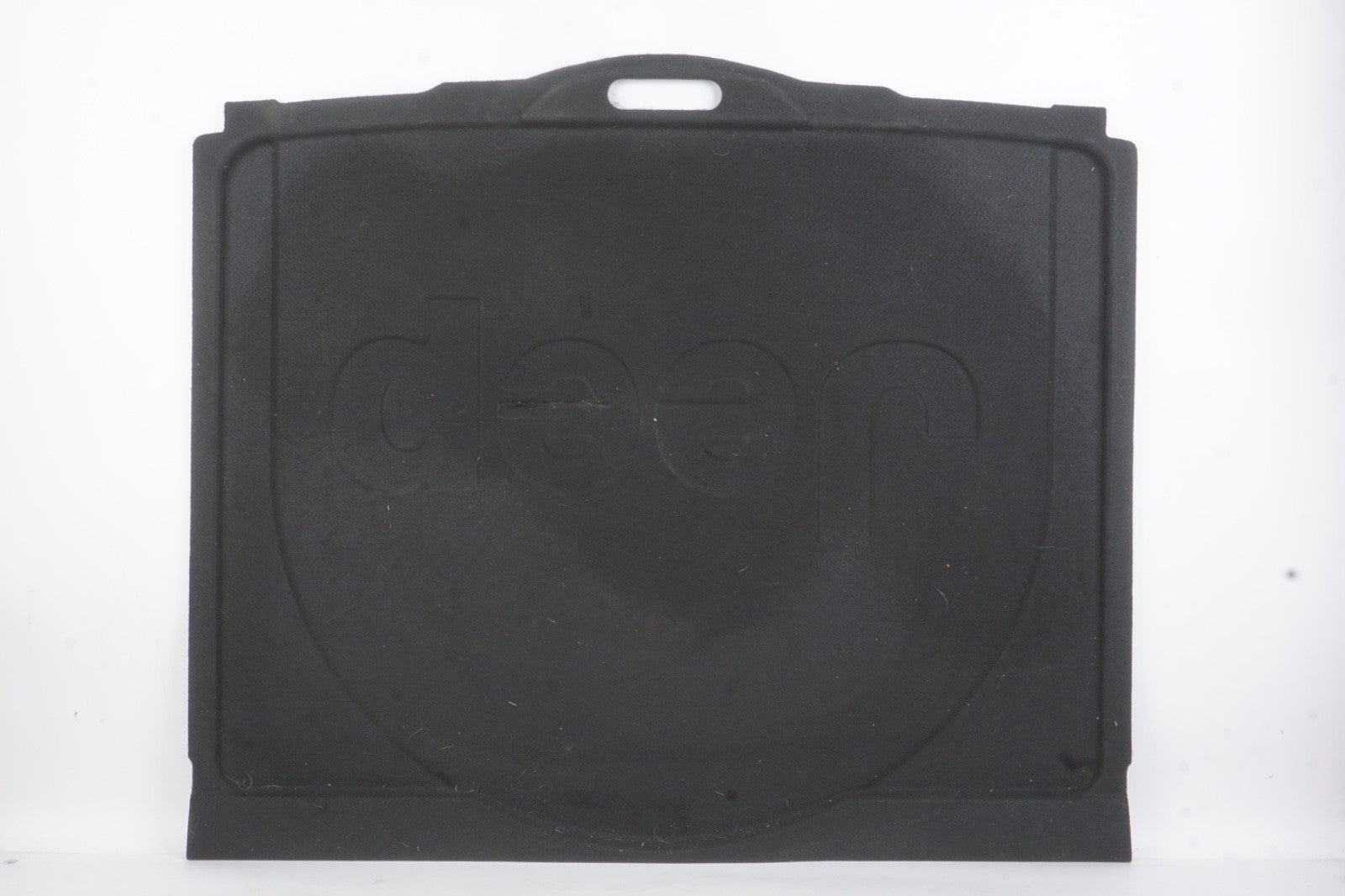 2015 - 2020 Jeep Renegade Trunk Cargo Tire Floor Carpet Liner Mat Panel OEM