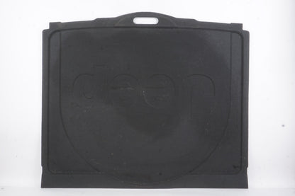 2015 - 2020 Jeep Renegade Trunk Cargo Tire Floor Carpet Liner Mat Panel OEM