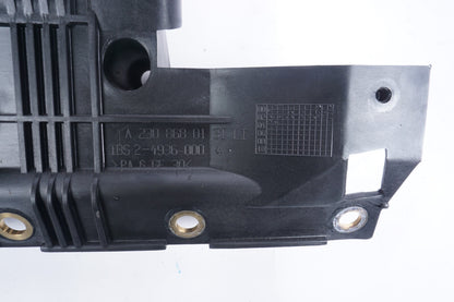 03-08 Mercedes R230 SL500 Rear Left Side Speaker Luggage Seatbelt Retractor Oem