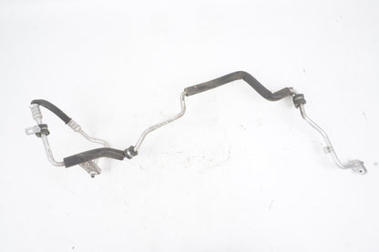 2014 - 2024 Maserati Quattroporte A/C Conditioner Condenser Hose Line Pipe OEM