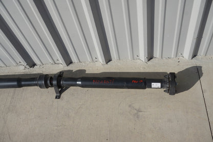 2014 - 2017 Maserati Ghibli 3.0L RWD Rear Drive Shaft Propeller OEM