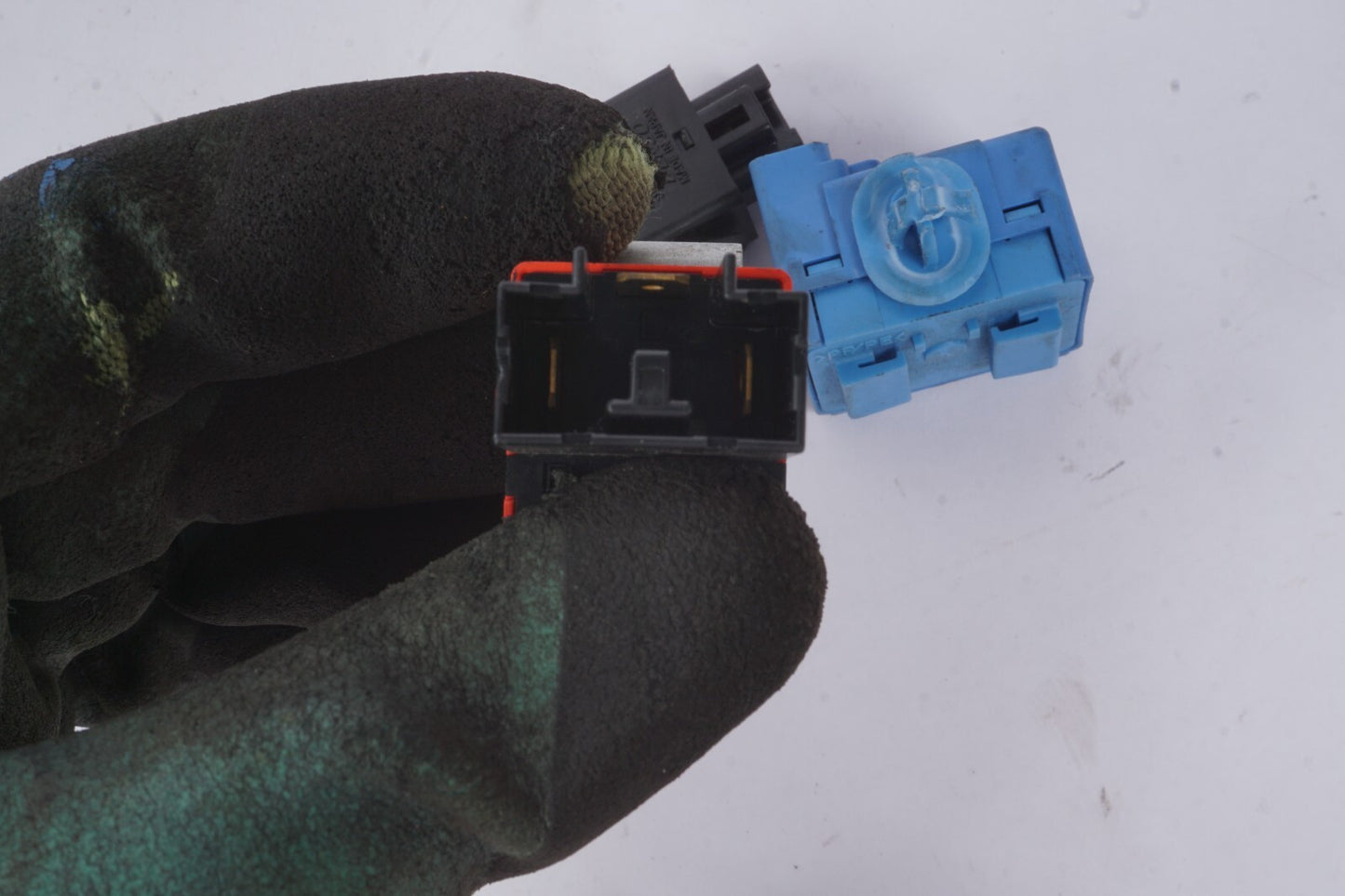 2006 - 2015 Lexus IS250 IS350 Relay SET OEM