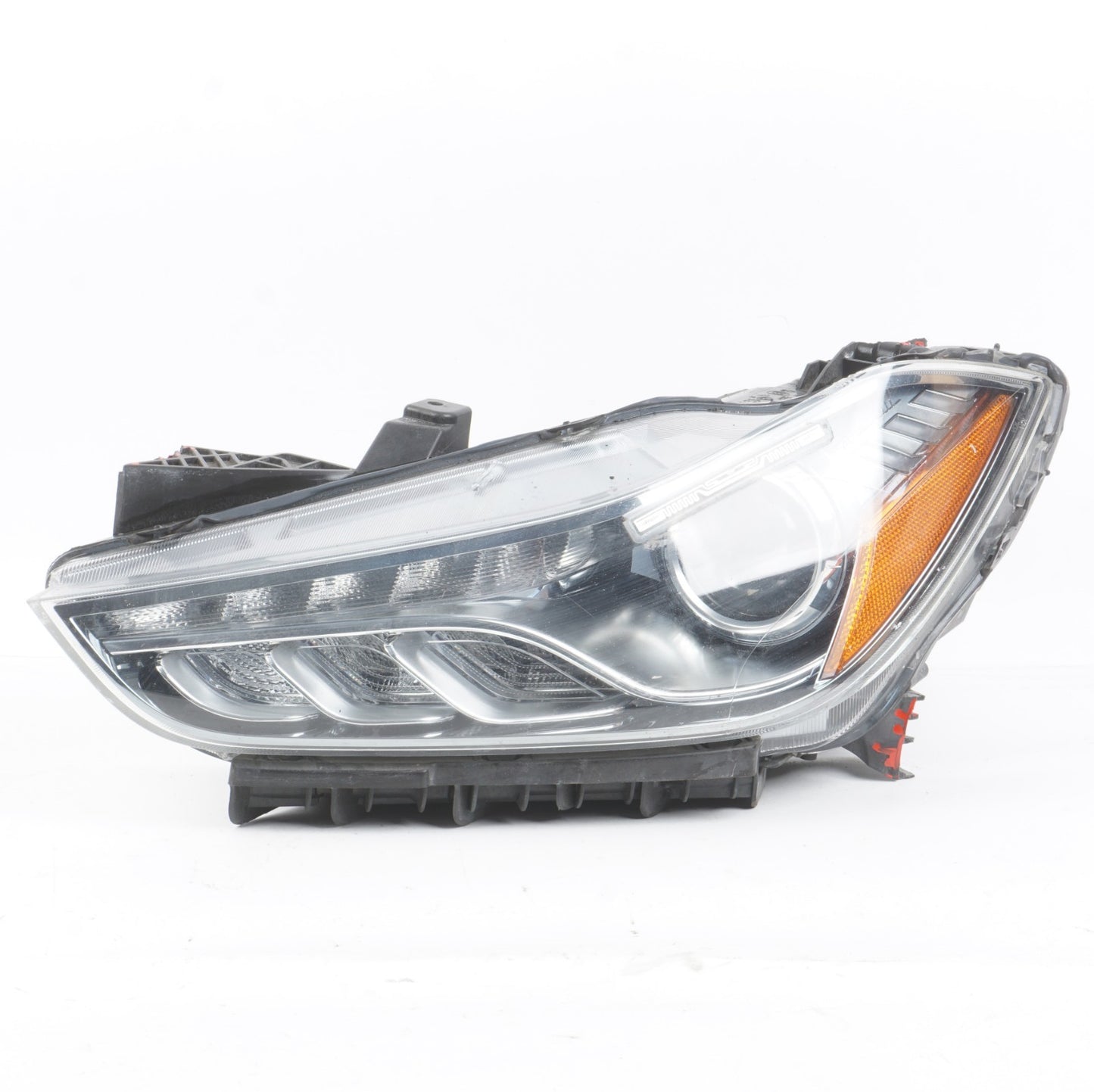 2014 - 2017 Maserati Ghibli Headlight Driver Left LH Xenon HID  OEM