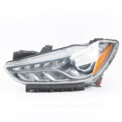 2014 - 2017 Maserati Ghibli Headlight Driver Left LH Xenon HID  OEM