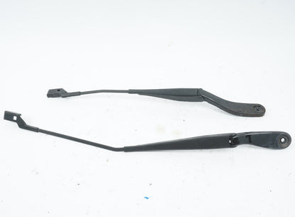 2006-2013 VOLVO C70 WINDSHIELD WIPER ARM LEFT & RIGHT SET OEM