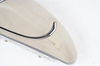 03-12 Mercedes R230 SL500 SL550 Seat Backrest Recline Switch Cover LH & RH OEM