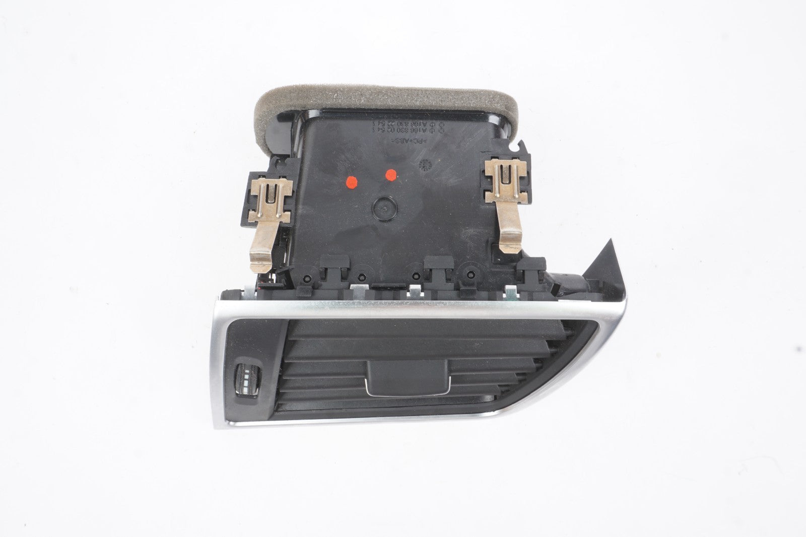 2013-2016 Mercedes ML GL Dash Ac Heater Air Vent Right Passenger Side OEM