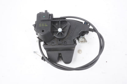 2008 - 2017 Mercedes W212 E350 SLK350 Trunk Lid Latch Lock Actuator OEM