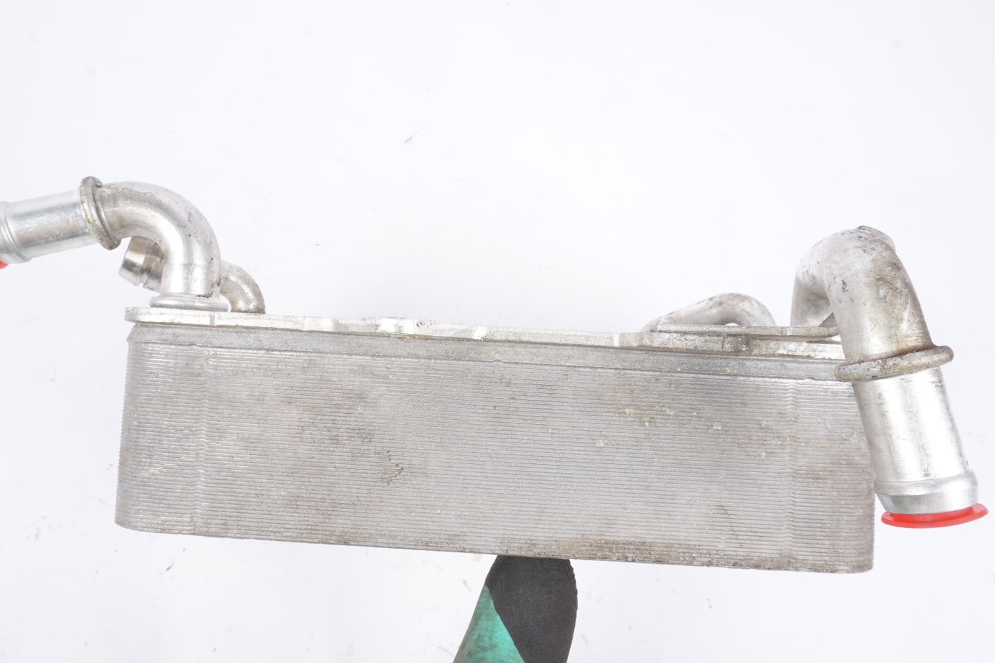 2011 - 2016 Audi A8 Quattro Automatic Transmission Oil Cooler OEM