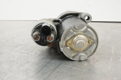 2011 AUDI A6 3.0L OEM ENGINE STARTER MOTOR 06E911023C