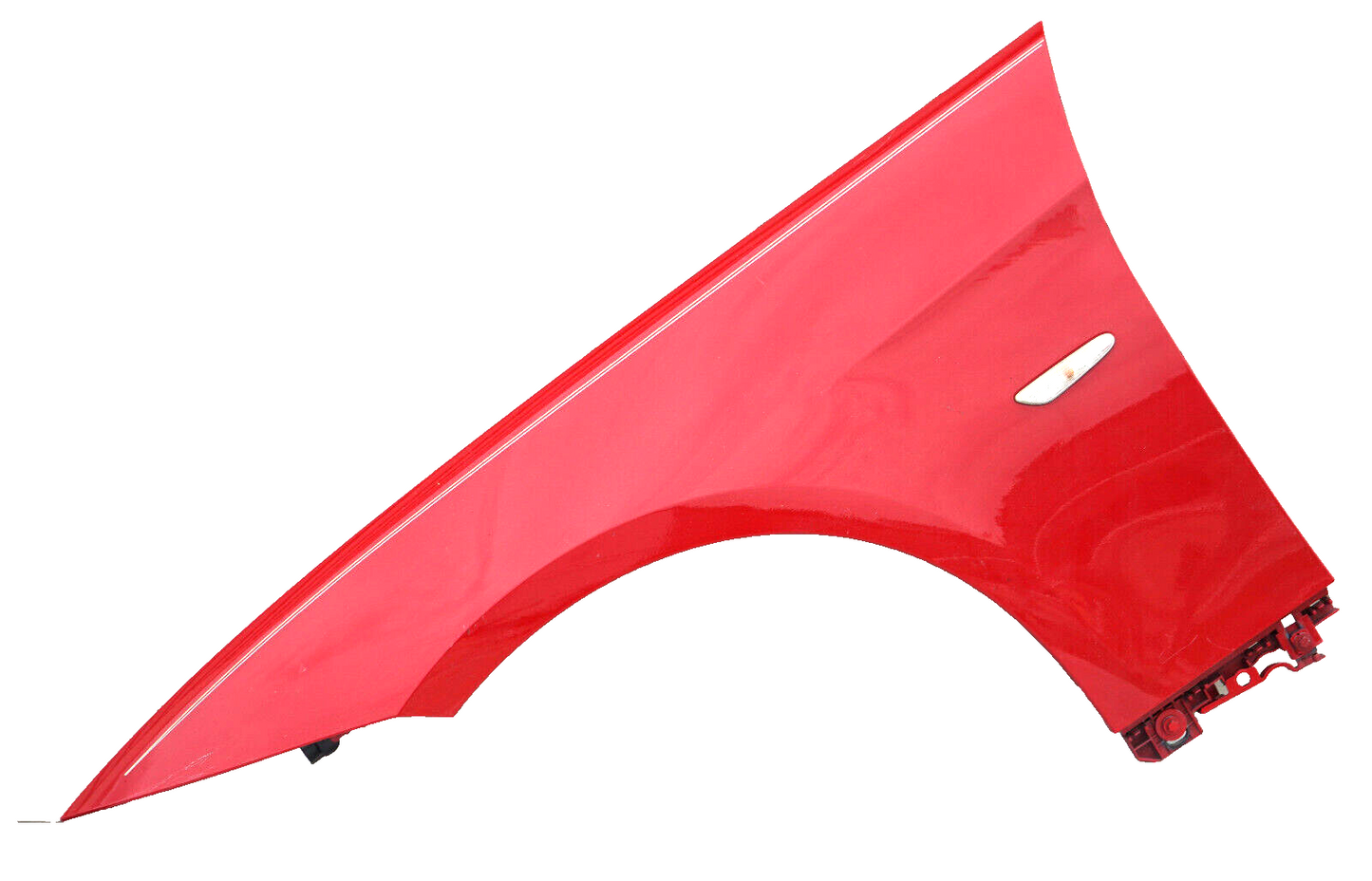 2007 - 2010 BMW 328i E93 CONVERTIBLE FRONT FENDER LEFT DRIVER SIDE  OEM