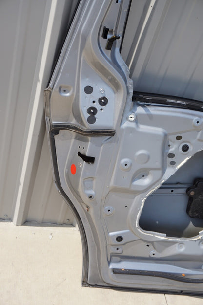 2018 - 2024 Honda Odyssey Rear Left Driver Side Sliding Door Shell OEM