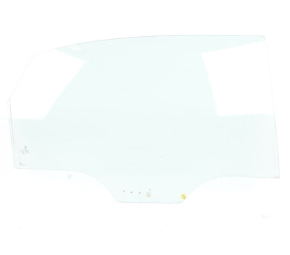 2012-2022 Volkswagen Passat Rear Right Passenger Side Door Window Glass OEM