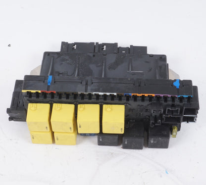 03-12 Mercedes R230 SL500 SL55 AMG Front Left SAM Fuse Box Control Module OEM