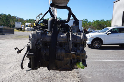2003 - 2004 Porsche Boxster 986 2.7L 6 Cyl Engine Motor 130K Miles Tested