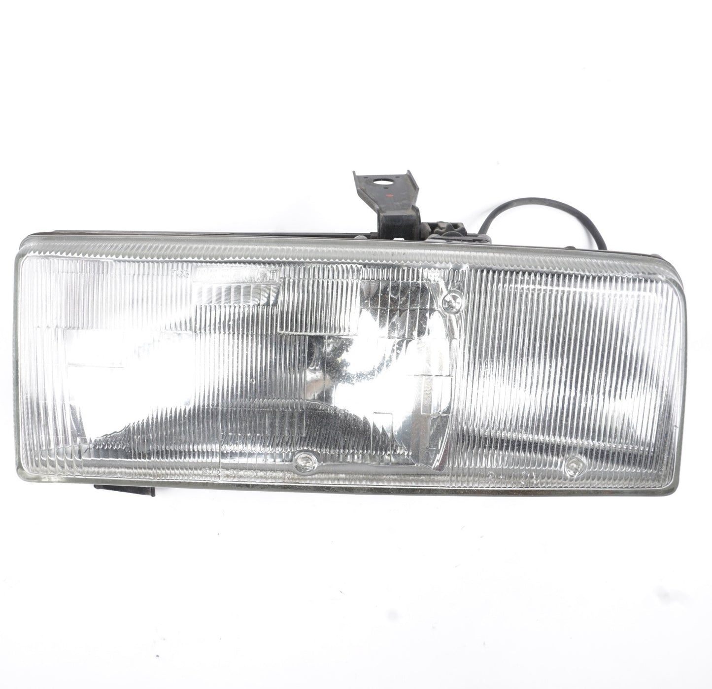 1987 - 1993 Cadillac Allante Left Headlight Assembly OEM