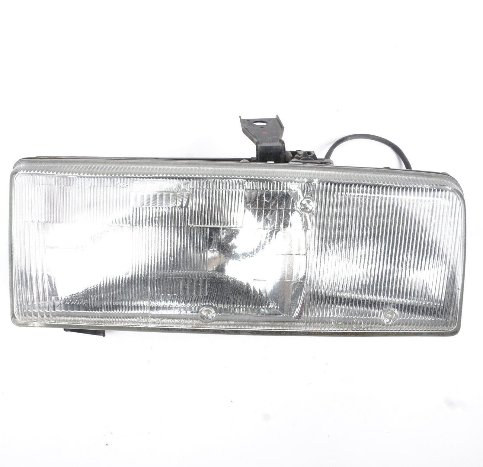1987 - 1993 Cadillac Allante Left Headlight Assembly OEM