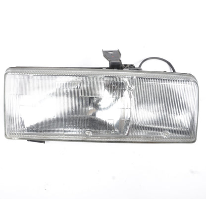 1987 - 1993 Cadillac Allante Left Headlight Assembly OEM