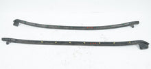 2017 - 2020 CHRYSLER PACIFICA REAR DOOR BODY GASKET RUBBER LEFT & RIGHT OEM