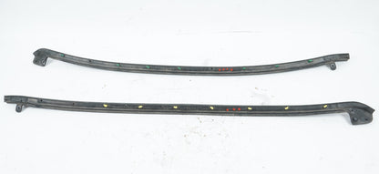 2017 - 2020 CHRYSLER PACIFICA REAR DOOR BODY GASKET RUBBER LEFT & RIGHT OEM
