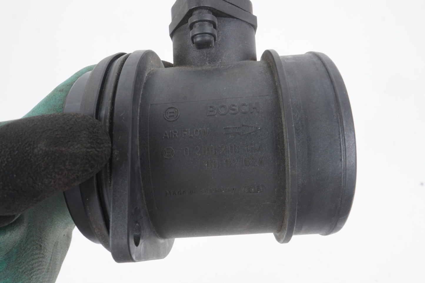 VOLVO C30 C70 S40 V50 Air Mass Sensor / Air Flow Meter # 0280218134 # 8692624
