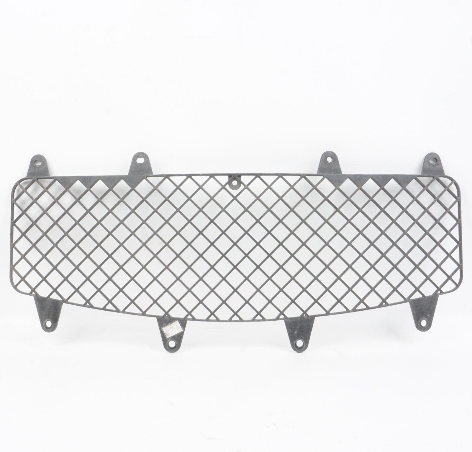 2014 - 2017 Maserati Ghibli Front Bumper Bar Air Mesh Grill