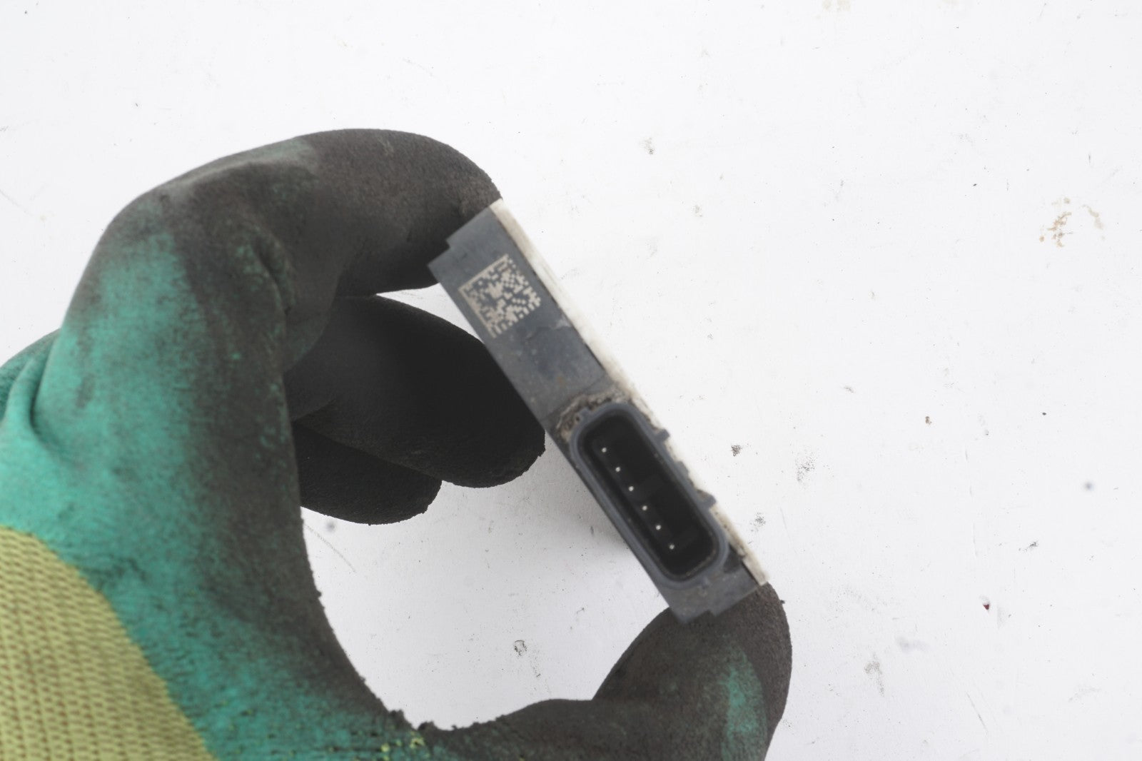 19-2022 Acura ILX Rear Blind Spot Radar Distance Sensor Right 36930-T3R-A02 OEM