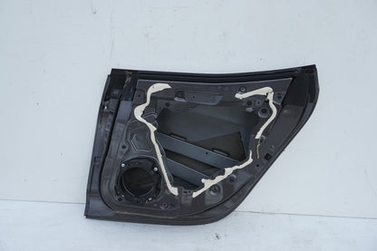 2014-2019 MASERATI GHIBLI REAR RIGHT PASSENGER SIDE DOOR SHELL  OEM