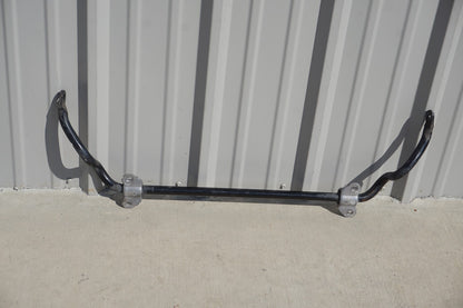 11-17 Mercedes W207 E350 Convertible Front Sway Bar Stabilizer OEM