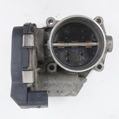 08-18 BMW 550 X5 X6 750 650 F01 F10 F12 F15 F01 N63 S63 THROTTLE BODY 7555944