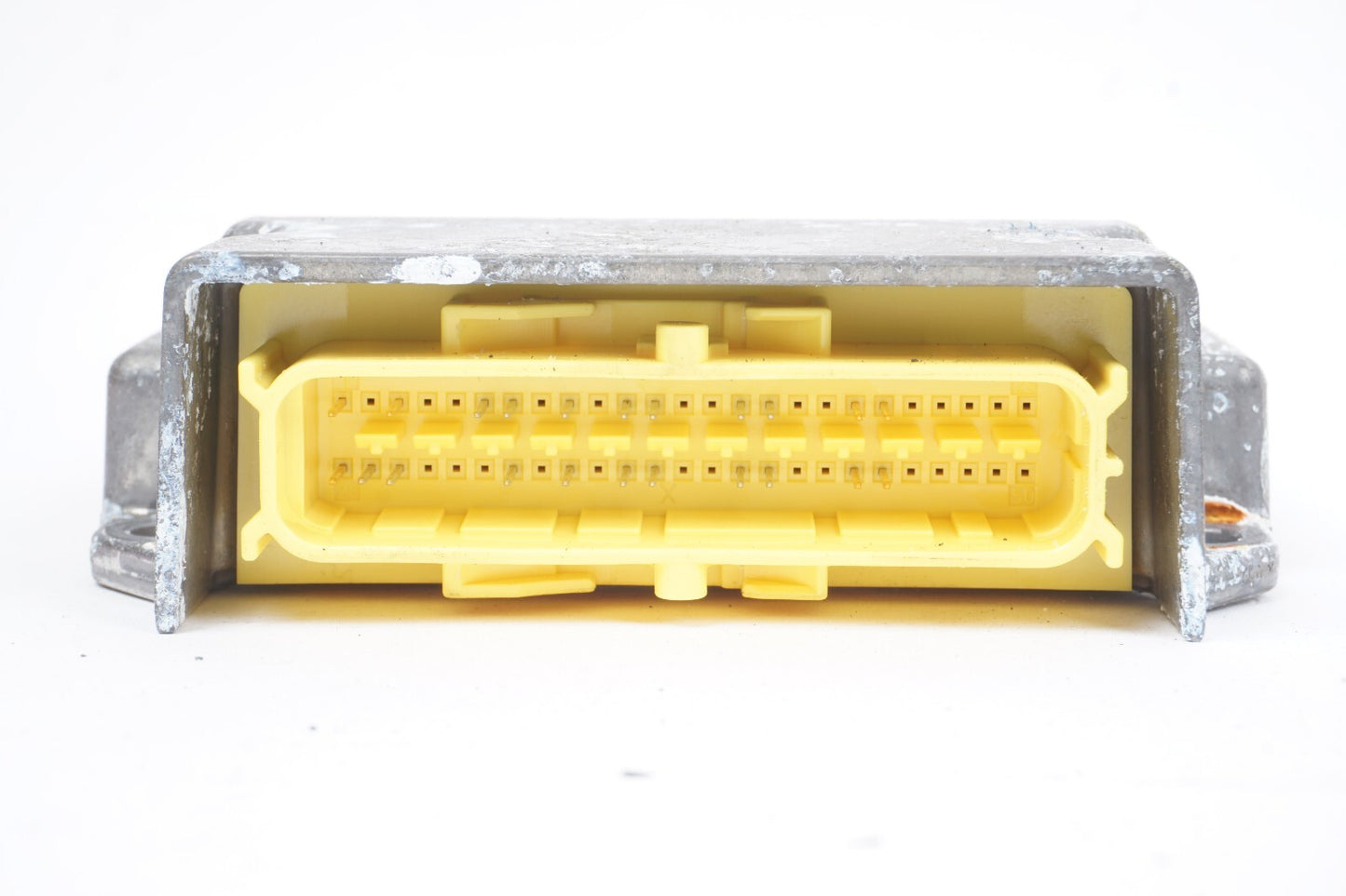 2013 - 2017 Audi A8L A8 Yaw Rate Sensor 4H0907637K OEM