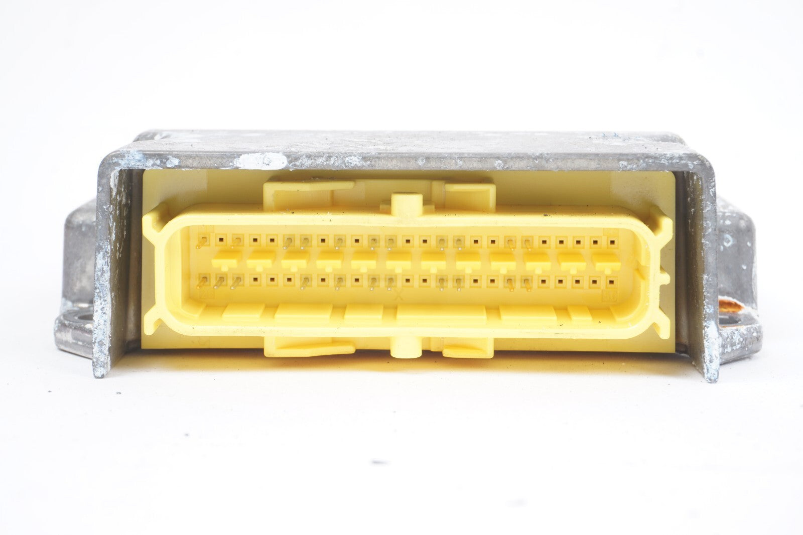 2013 - 2017 Audi A8L A8 Yaw Rate Sensor 4H0907637K OEM